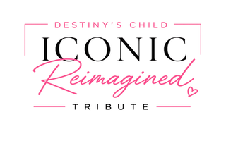 Destiny's Child Iconic Reimagined Tribute | The Official Destiny's
